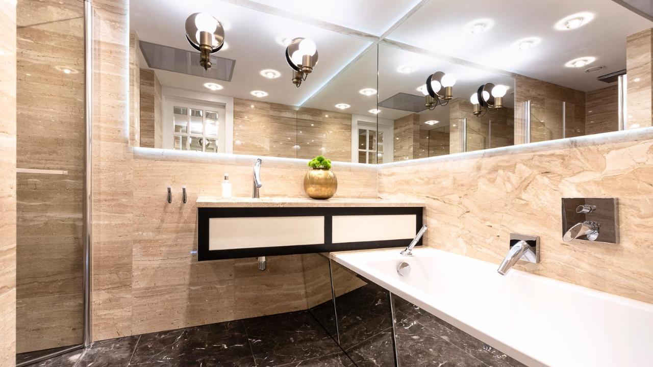 Ultra Premiere By Zdrojowa Apartment Kolobrzeg Ngoại thất bức ảnh