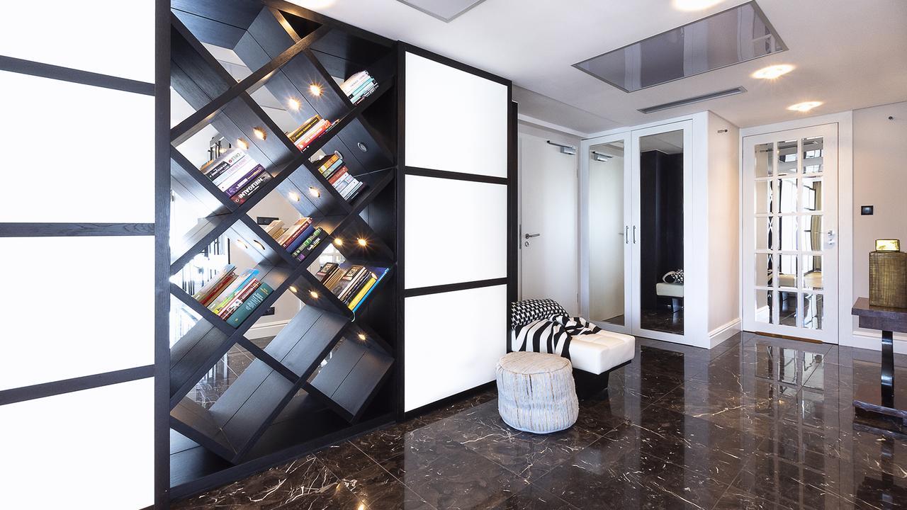 Ultra Premiere By Zdrojowa Apartment Kolobrzeg Ngoại thất bức ảnh