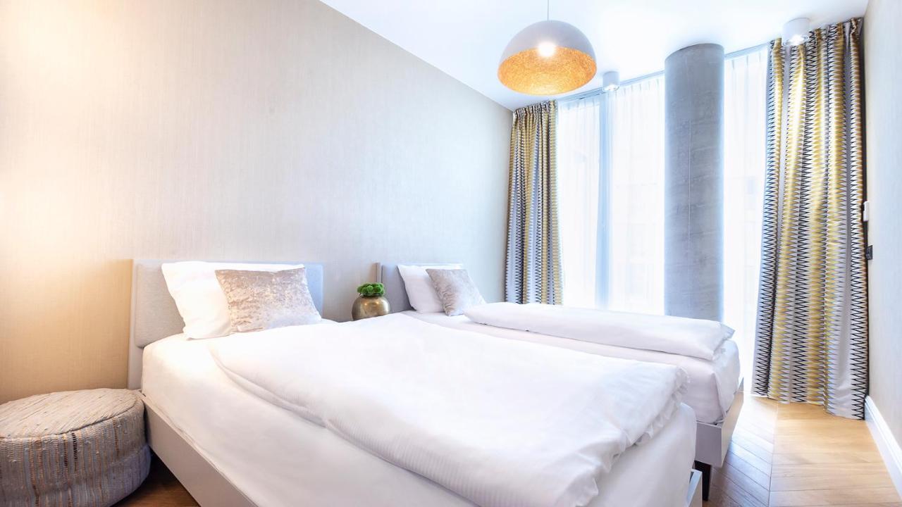 Ultra Premiere By Zdrojowa Apartment Kolobrzeg Ngoại thất bức ảnh
