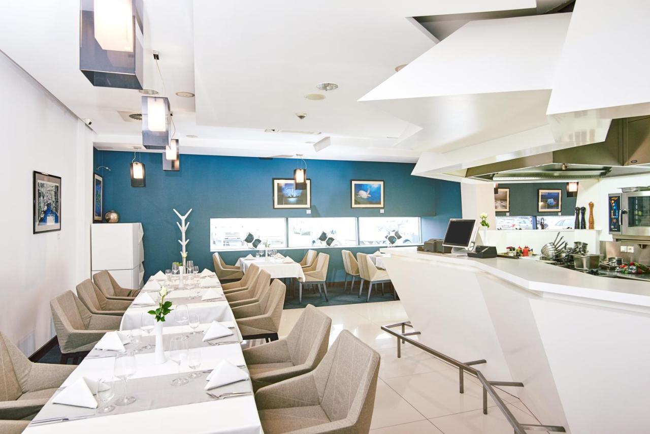 Ultra Premiere By Zdrojowa Apartment Kolobrzeg Ngoại thất bức ảnh